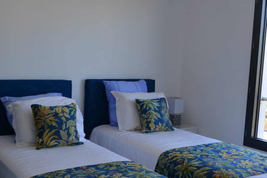 Chambre E09