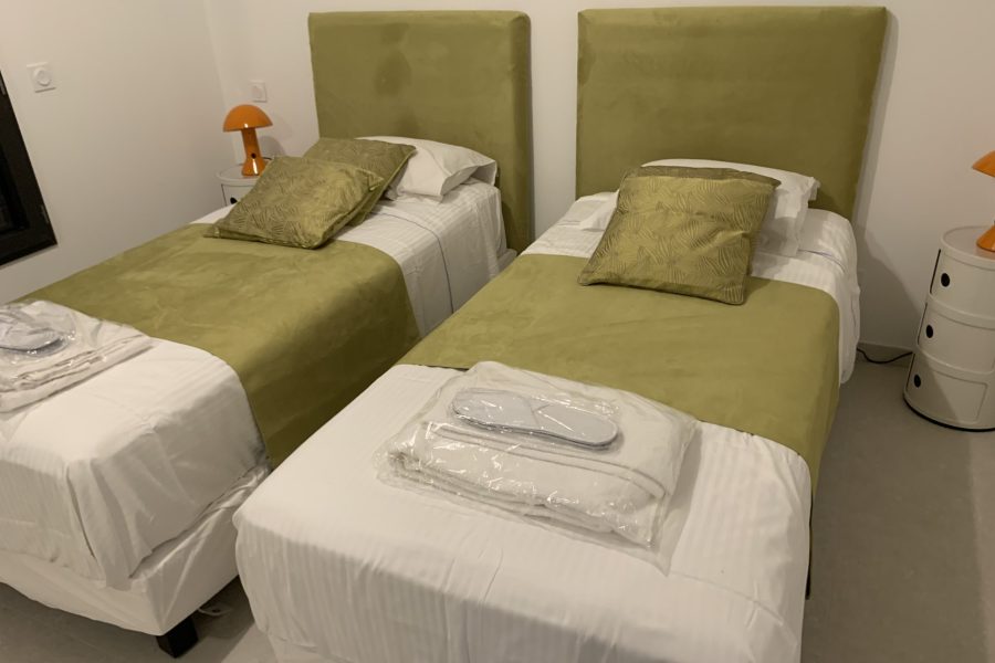 Chambre E09