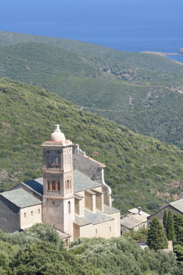 cap-corse