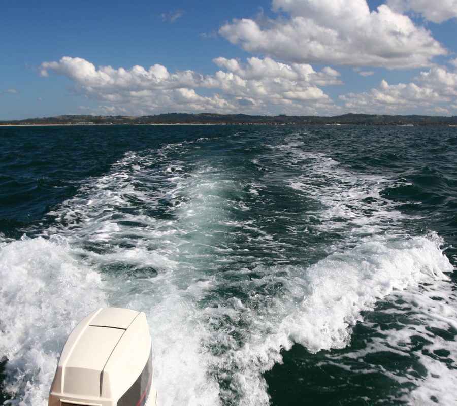 Bateaux